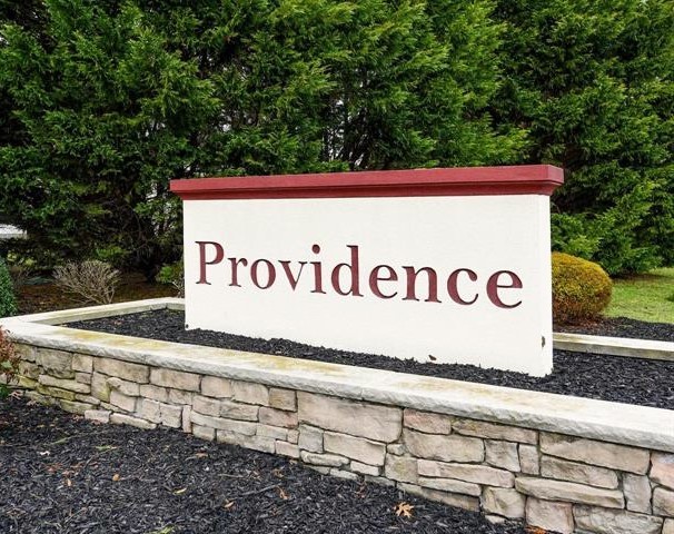 image of Providence