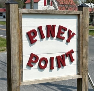 image of Piney Point