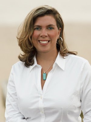 Photo of Amanda Wallis