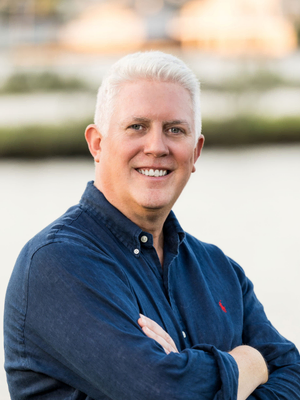 Photo of Chris Housman