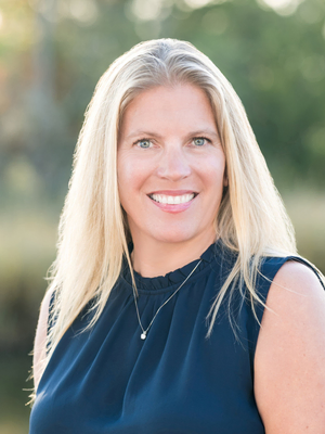 Photo of Christi Arndt