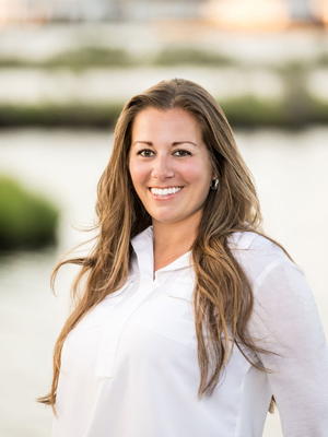Photo of Mary McAllister