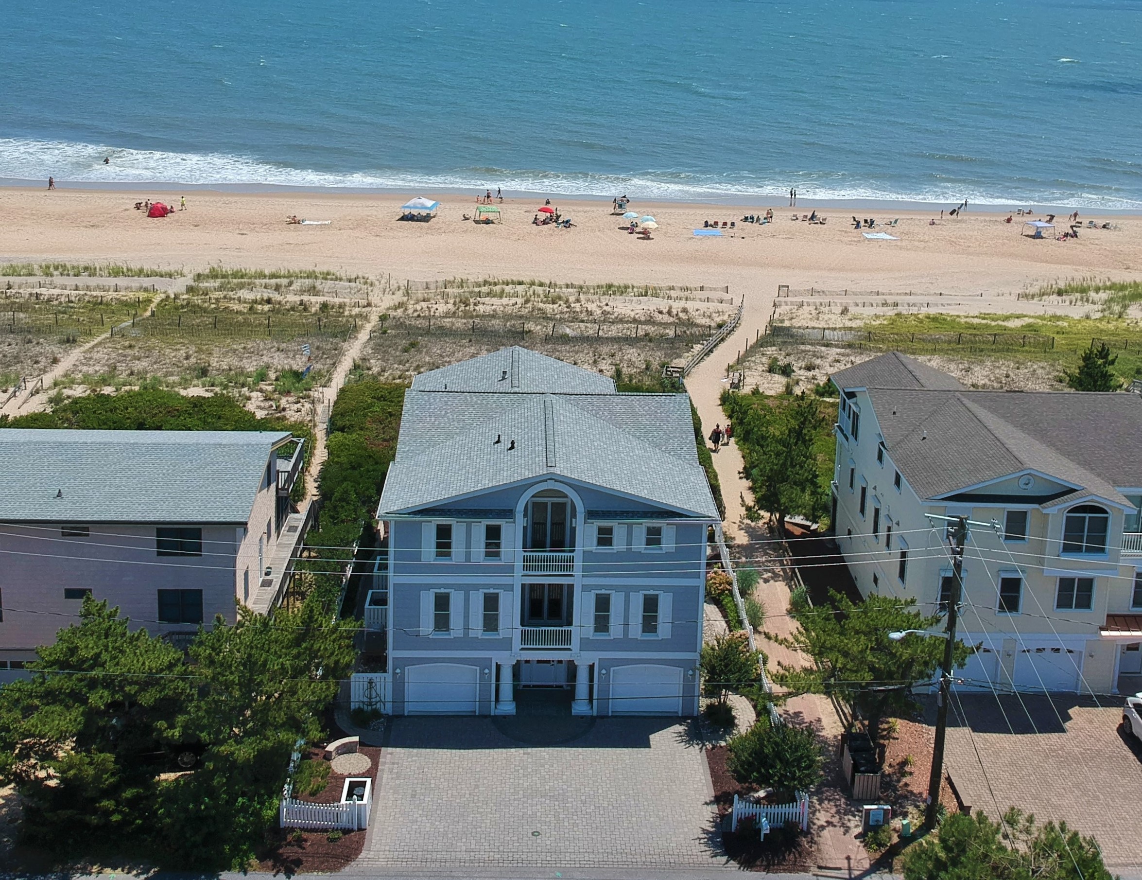 52 Dune Road, bethany beach