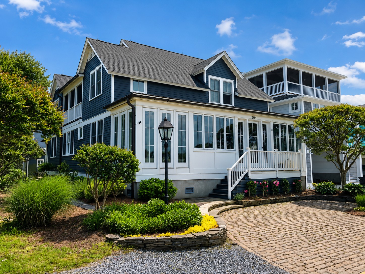 204 Hollywood Street, bethany beach