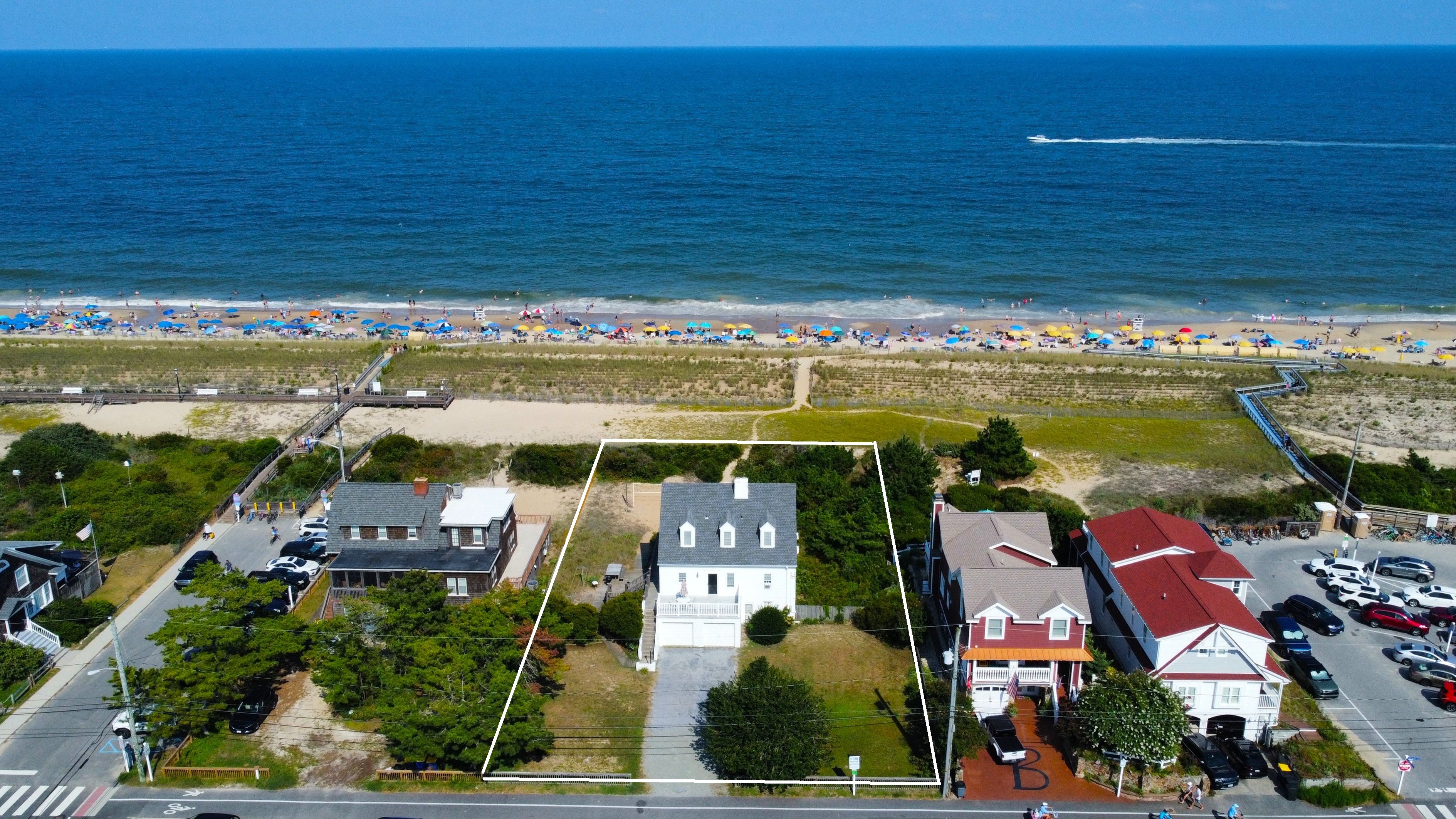 34 S. Atlantic Ave, bethany beach