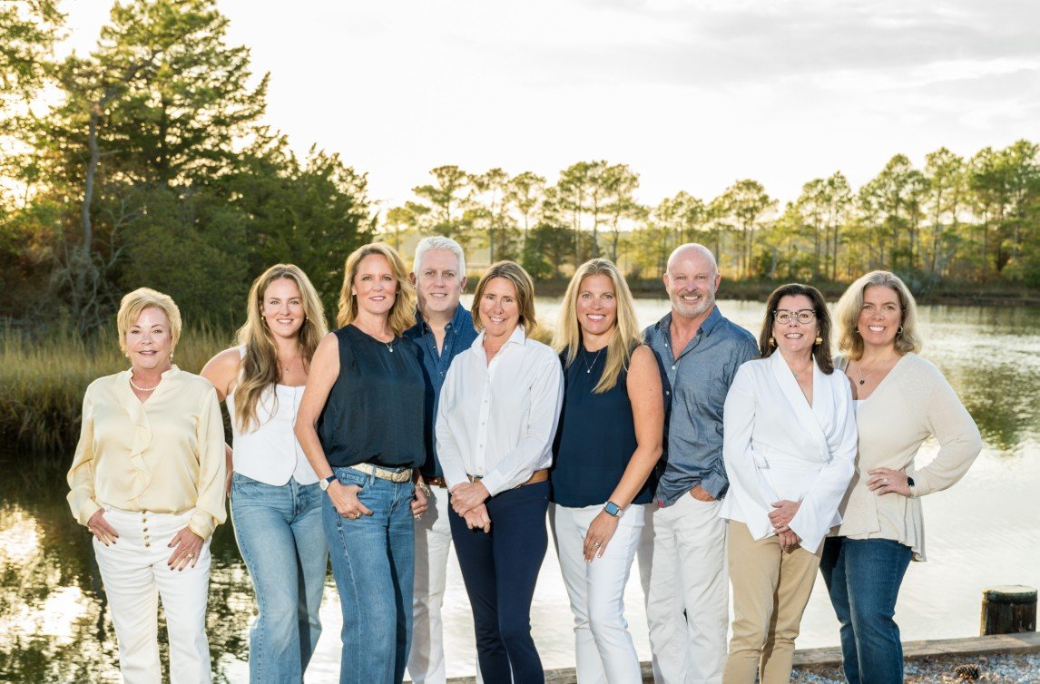 The Leslie Kopp Group of Realtors