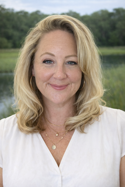 Photo of Lauren Griffith