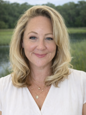 Photo of Lauren Griffith