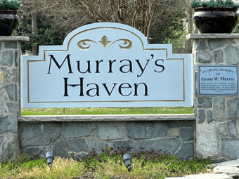image of Murrays Haven 