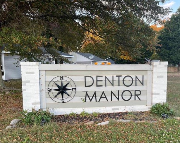 image of Denton Manor