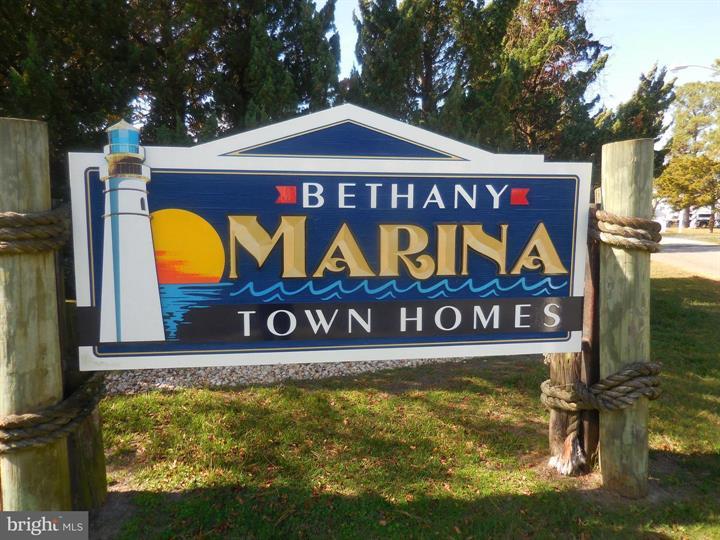 image of Bethany Marina
