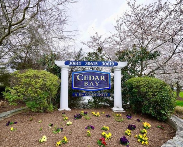 image of Cedar Bay
