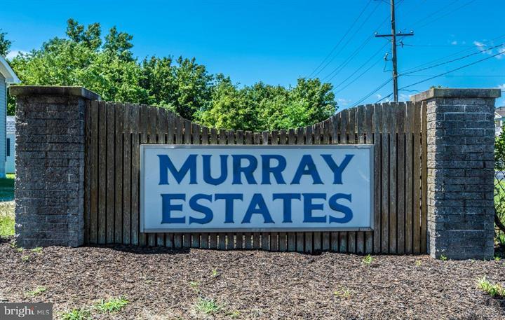image of Murrays Estates