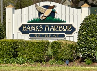 image of Banks Harbor Retreat