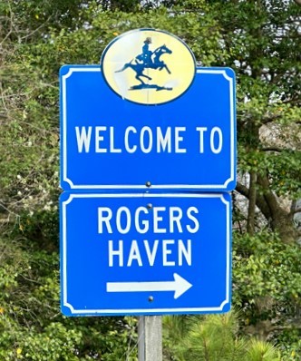 image of Rogers Haven