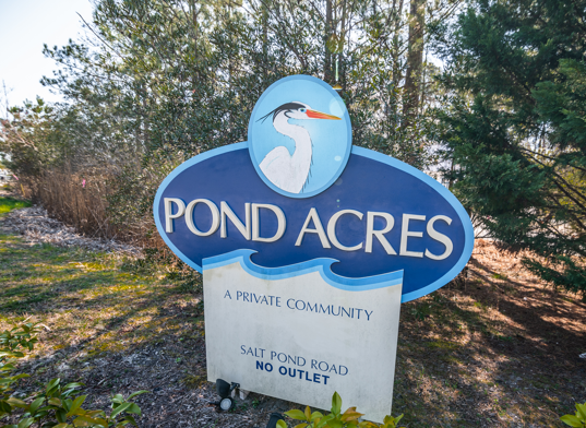 image of Pond Acres