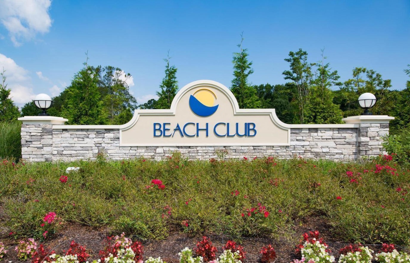 image of Ocean View Beach Club